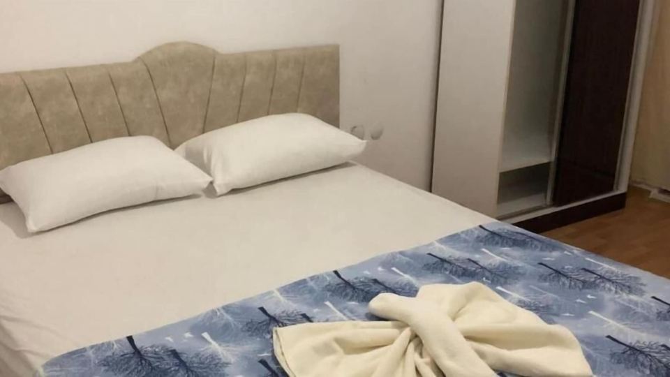 Anamur Butik Otel