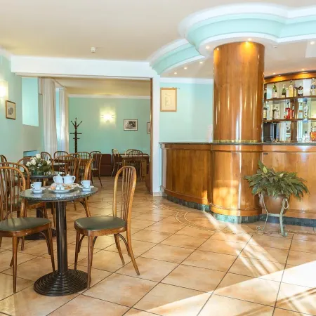 Hotel San Pietro