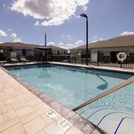 Hampton Inn Dade City - Zephyrhills