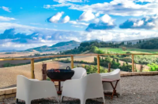 La Lunaria di Lajatico