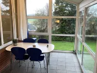 10 person holiday home in Haderslev-By Traum