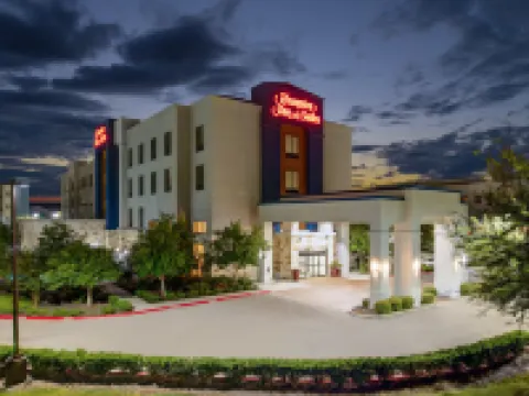 Hampton Inn & Suites Houston/Pasadena Hotels in Pasadena