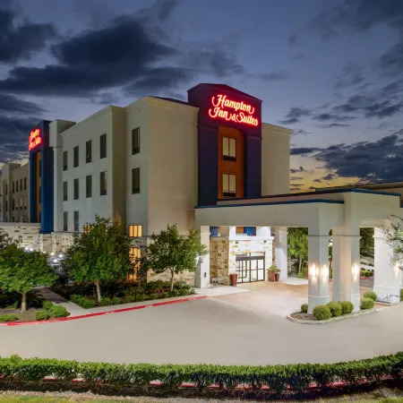 Hampton Inn & Suites Houston/Pasadena