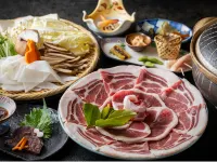 Atarashiya Ryokan Hotels in Tenkawa