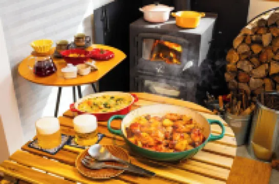 Farm To Table NORICHIE