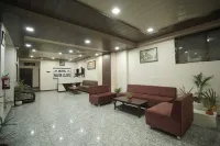 Hotel Silver Cloud Hotels in Mandor