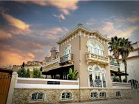 Storytellers Palace Hotels in Alfeizerao