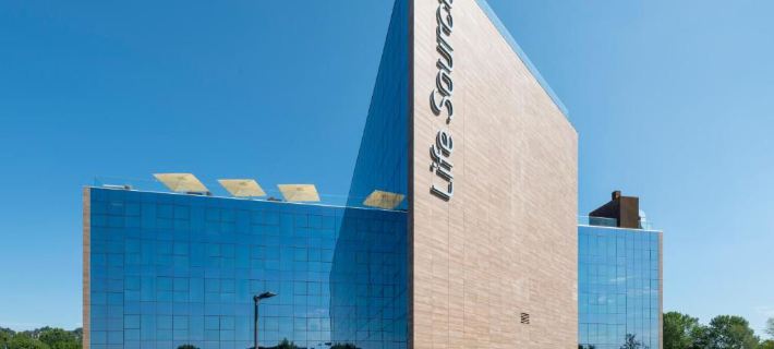 Life Hotel Hotels in Bergamo