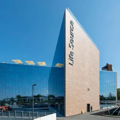 Life Hotel Hotels near The Cittadella