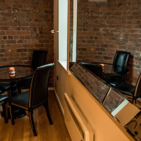 Infinity Liverpool Midweek Stays
