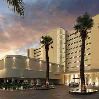 Unico Hotel Riviera Nayarit - Adults Only - All Inclusive Hotel Exterior