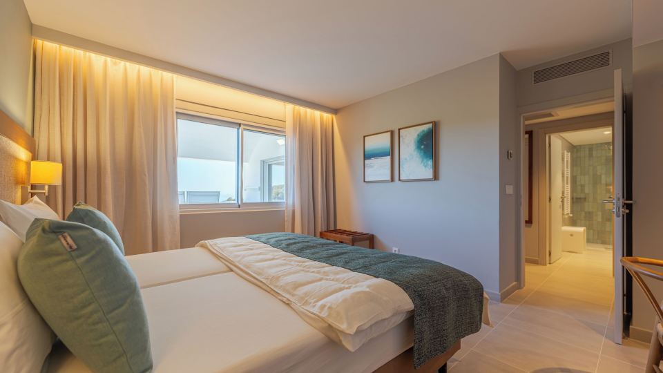 Hapimag Resort Albufeira