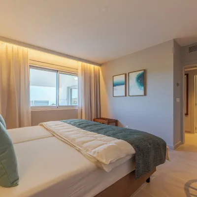 Hapimag Resort Albufeira Hotels near Ponta Grande Beach