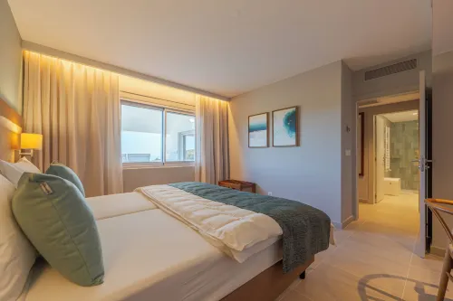 Hapimag Resort Albufeira - Evcil Hayvan Kabul Edilen Alan