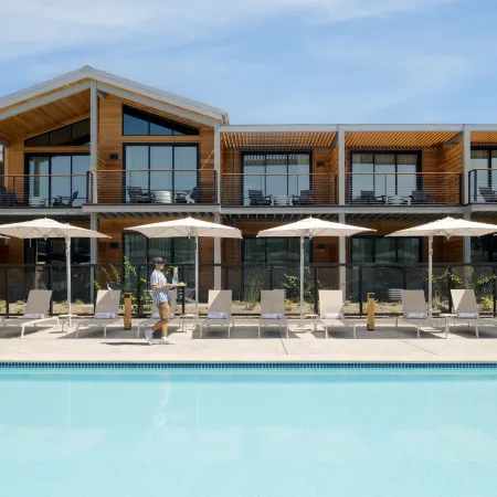 Appellation Healdsburg