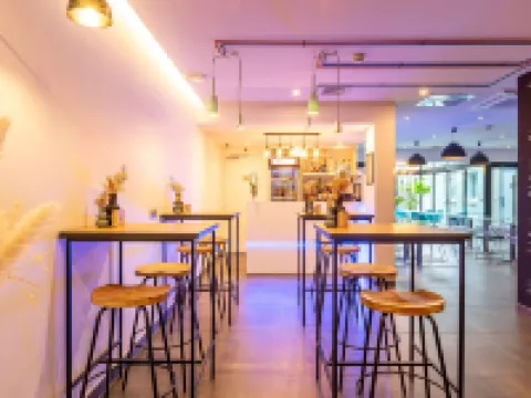 Hôtel Mercure Paris Malakoff Parc des Expositions