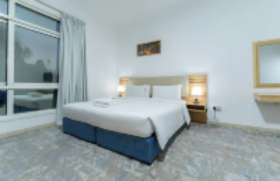 Havana Holiday Homes Oud Metha