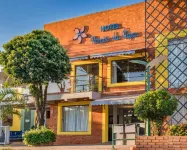 Hotel Paraíso Das Águas Bonito