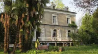 Villa Dampierre - 3-Star