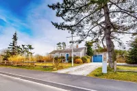 1 Mi to Beach! Family-Friendly Nantucket Retreat - 2 Sao