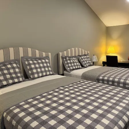 Sea Haven Resort Motel
