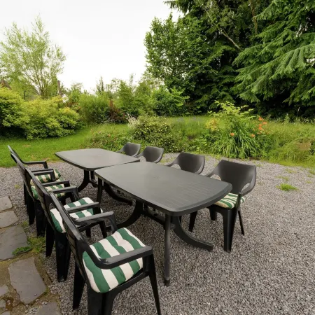 Rustic Ardennes Retreat