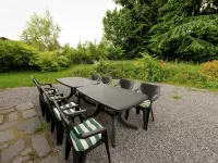 Rustic Ardennes Retreat Hotels in Vielsalm