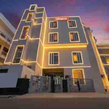 Via Premium Room I Hotel Exterior