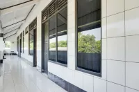 Hotel O Mutiara Guest House Hotels in Cikampek