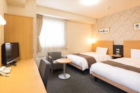コンフォートホテル熊本新市街
