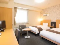 Comfort Hotel Kumamoto Shinshigai Hotels near Sakuranobaba Josaien
