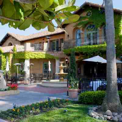 Hotel Los Gatos – No Resort Fee Hotel Exterior