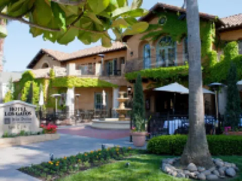 Hotel Los Gatos – No Resort Fee Hotels in Los Gatos