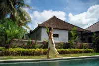 Grita Apsari Lodge Ubud by Lefanna
