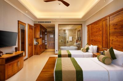 Other Araliya Beach Resort and Spa Photo