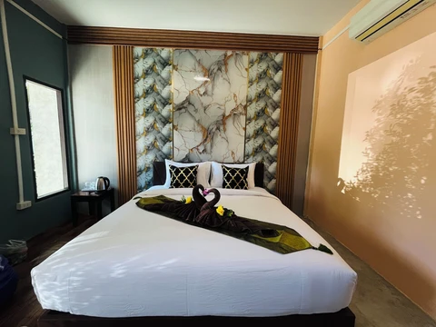 รูปภาพของนิว โอโซน รีสอร์ท แอนด์ สปา