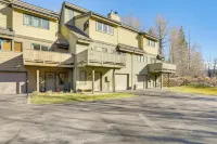 2 Mtn-view Decks! East Vail Unit By Trails & Bus - Apartments