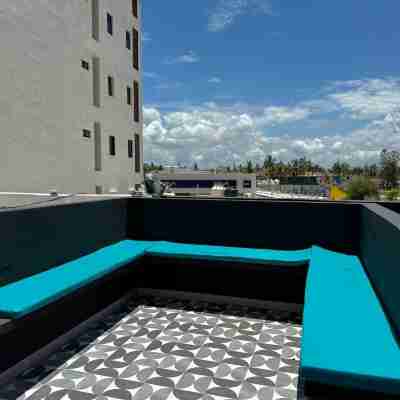 Boca de mar Apartments Others