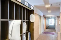 Hotel Park Stadium Naha