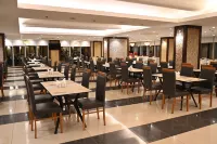 Barden Hotel - Frühstück