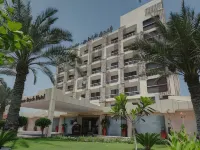 Ajman Beach Hotel