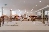 Hotel Premium Porto Maia - Morgenmad
