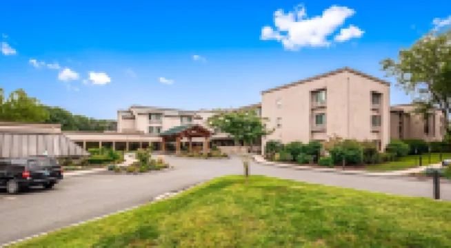 Heritage Hotel, Golf & Conference Center Hoteles en 