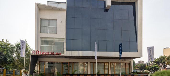 阿爾巴旅館, 維傑納加爾 印多爾酒店