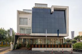 Alba Inn, Vijay Nagar