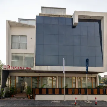 Alba Inn, Vijay Nagar