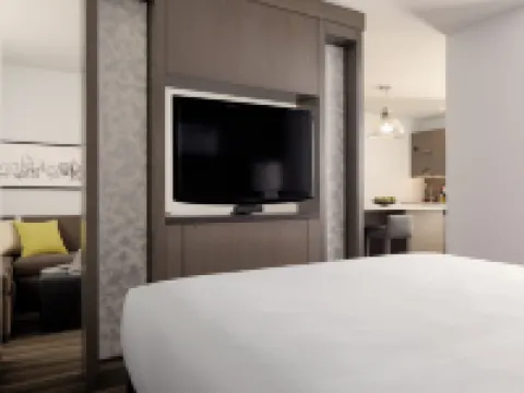 Hyatt House Schenectady / Mohawk Harbor Hotel di Schenectady