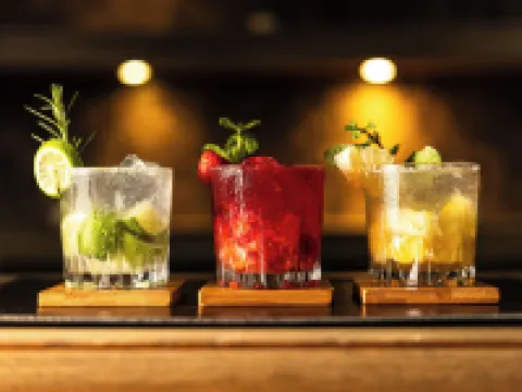 Ramada by Wyndham Macae Hotel & Suites Hoteles en Macaé