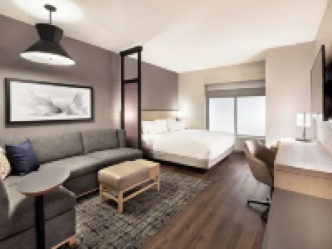 ハイアット プレイス ポスト フォールズ/クー ダリーン ポスト・フォールズのホテル