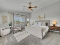 Beverly Ocotillo Chandler - Balcony